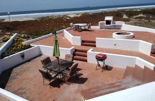 Baja Cove Beach House | Arcos Del Mar