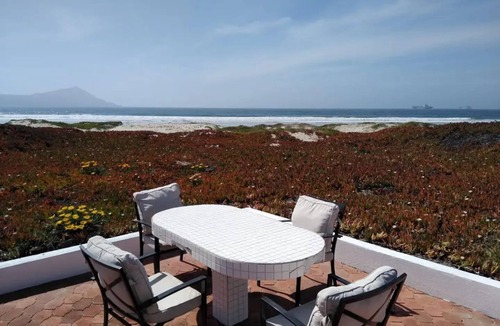 Baja Cove Beach House | Arcos Del Mar