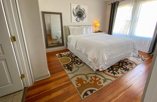 DeLand Hotel | Artisan Downtown