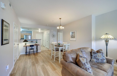 Arvada Condo | Arvada Retreat w/Pool, Walk to Olde Town Arvada