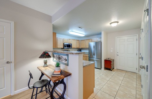 Arvada Condo | Arvada Retreat w/Pool, Walk to Olde Town Arvada