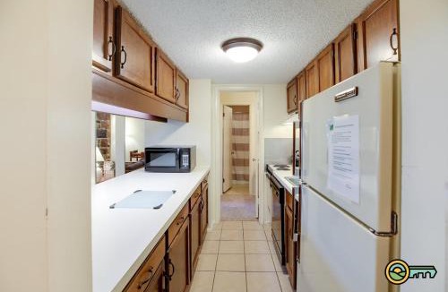Mount Jackson House | Aspen East Unit #117