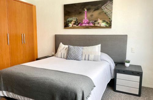 Zona Rosa Apartment | At the heart of restaurants and night life