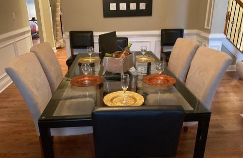 Conyers House | Atlanta Conyers Gem