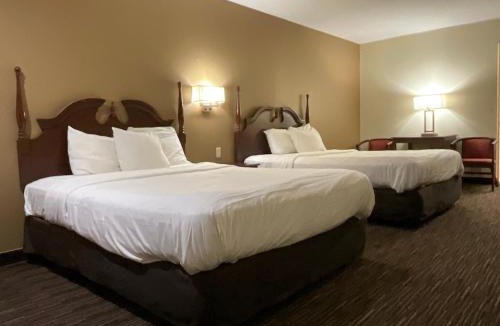 Pleasantville Hotel | Atlantic Inn