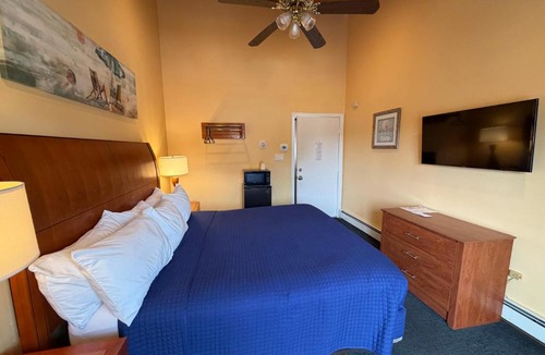 Point Pleasant Beach Hotel | Atlantic Motel