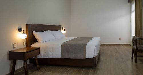 Centro Hotel | Aura Hotel