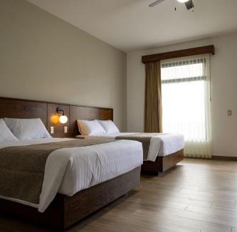 Centro Hotel | Aura Hotel