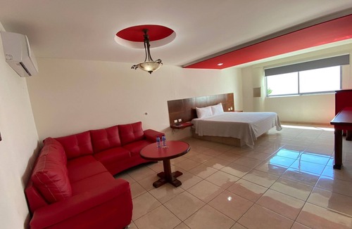 Tenosique Hotel | Autohotel Frances