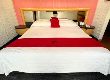 Tlalnepantla de Baz Hotel | Autoparador Del Valle