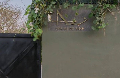 Colima House | AVE DEL RISCO HOUSE (Luxurious Oasis)