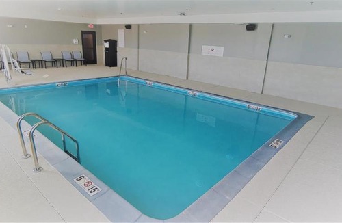 Witmer Hotel | avid hotels - Lancaster by IHG