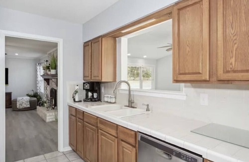 Myrtle Grove House | Awesome 5-bedroom house with Private pool in Pensacola Fl close to downtown