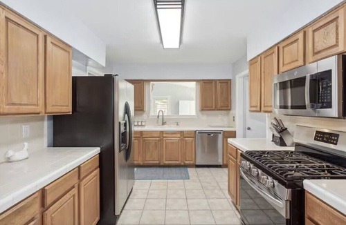 Myrtle Grove House | Awesome 5-bedroom house with Private pool in Pensacola Fl close to downtown