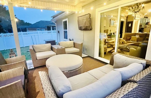 Fruit Cove House | *AWESOME HOME! PEACEFUL, SAFE, PERFECT LOCATION*