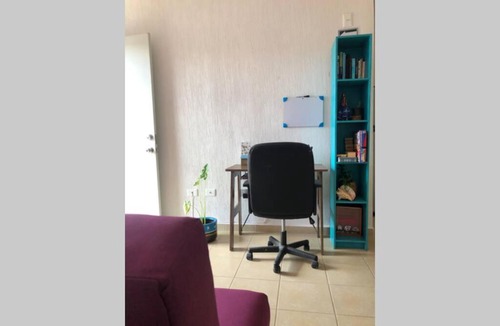 Cancun Apartment | Axolo House Departamento con alberca en Cancún