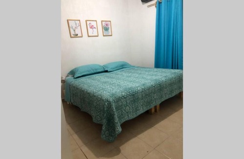 Cancun Apartment | Axolo House Departamento con alberca en Cancún