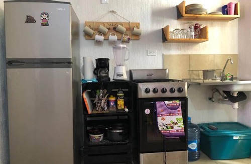 Cancun Apartment | Axolo House Departamento con alberca en Cancún