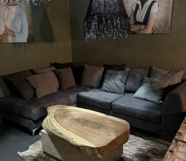 Bernal Apartment | Azomalli Departamento