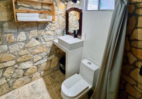 Damian Carmona Hotel | Azomalli Hotel Boutique
