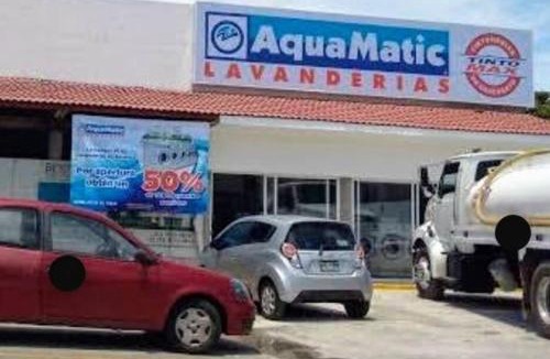 Tejalpa Apartment | Azul departamento 34 m2 Nuevo