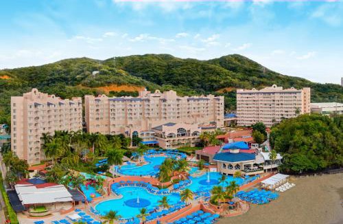 Ixtapa Resort | Azul Ixtapa All Inclusive Resort