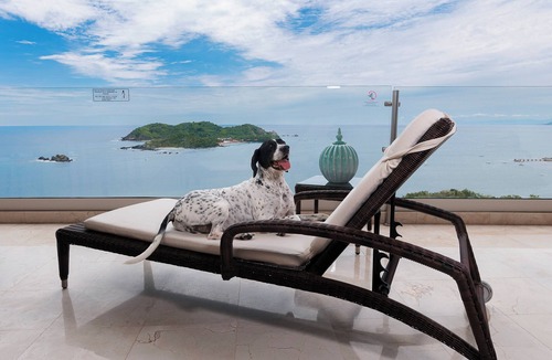 Ixtapa Resort | Azul Ixtapa Grand All Inclusive Suites & Spa