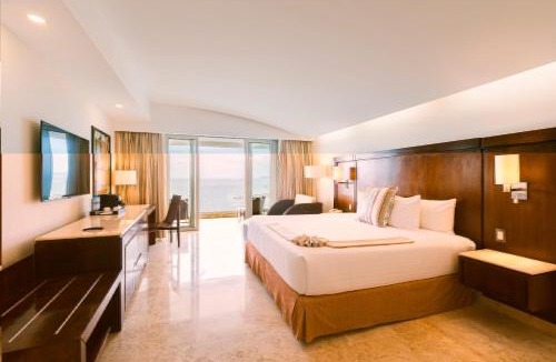 Ixtapa Resort | Azul Ixtapa Grand All Inclusive Suites - Spa & Convention Center