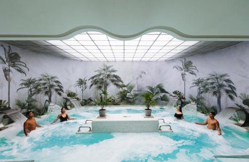 Ixtapa Resort | Azul Ixtapa Grand All Inclusive Suites - Spa & Convention Center