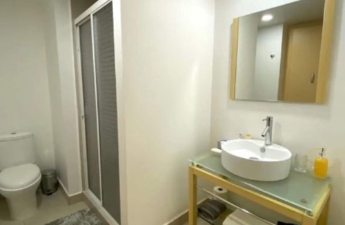 Cuauhtemoc Apartment | B204- 1 BR/1 BTH - One Bedroom Apartment, Sleeps 3