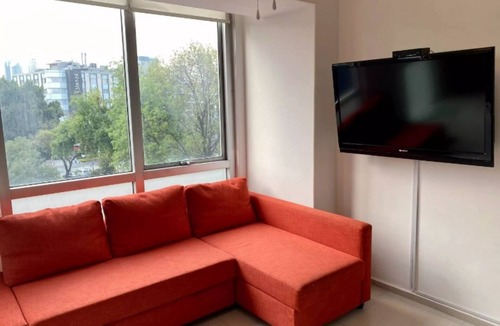 Cuauhtemoc Apartment | B304- 1 BR/1 BTH - One Bedroom Apartment, Sleeps 3