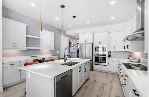Melbourne Beach Condo | Baha Bliss | Chic NEW Condo w/Ocean Views, Designer Decor & Community Amenities