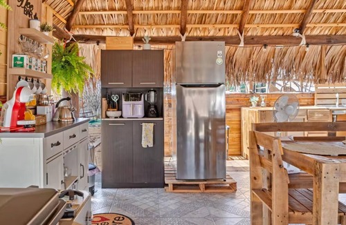 El Sargento House | Baja Desconocida Ranch