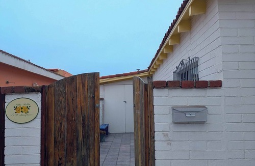 La Joya House | Baja Malibu Beach house - epic surf, pet and family friendly