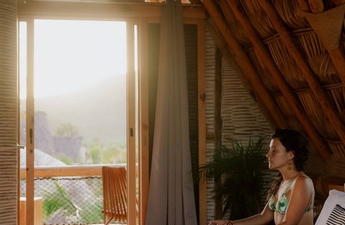 El Pescadero Hotel | Baja Nomads Hotel