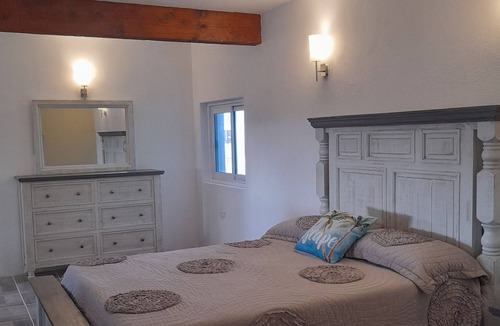 Punta Abreojos Apartment | BAJA SUITE UPSTAIRS OCEAN VIEW