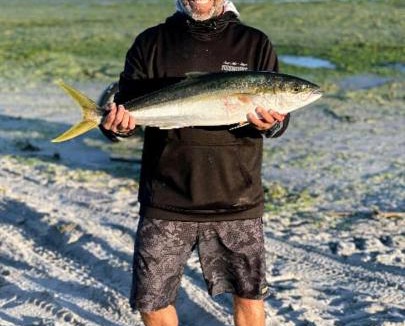 Punta Abreojos Apartment | BAJA SUITES UPSTAIRS