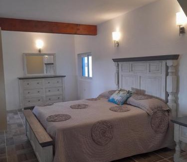 Punta Abreojos Apartment | BAJA SUITES UPSTAIRS