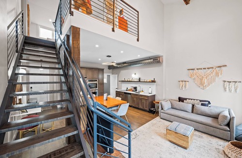 Licking Riverside Apartment | Baldwin Flats
