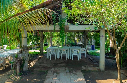 La Huerta Hotel | Balneario y Cabañas ISIS
