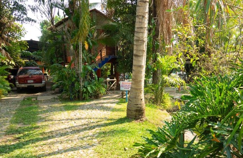 La Huerta Hotel | Balneario y Cabañas ISIS