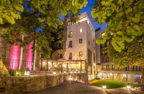 Historic Centre of Puebla Hotel | Banyan Tree Puebla