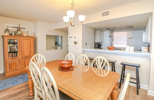Butler Beach Condo | Barefoot Trace 316-Direct Oceanfront, Amazing Ocean Views