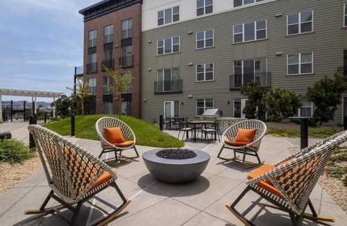 Hercules Apartment | Barsala | Studio near scenic San Pablo Bay