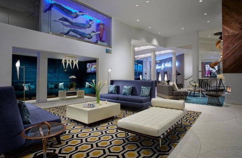 East Daytona Hotel | Bask in Modern Style Comfort! 2 City View Units, Beachfront Property w/Pool