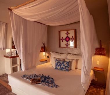 Pie de la Cuesta Hotel | Baxar