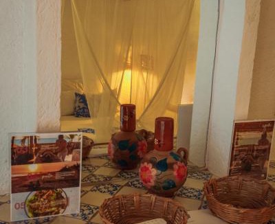 Pie de la Cuesta Hotel | Baxar