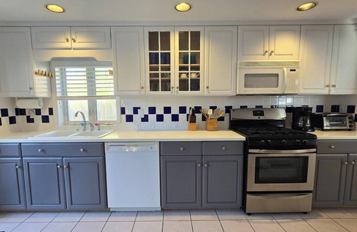 Avon House | Bay Head Bungalow