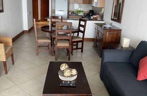 Ixtapa Condo | Bay View Grand 1 Bedroom 1 bathroom