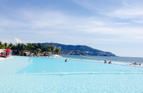 Ixtapa Condo | Bay View Grand Ixtapa Marina (New !) 1BR /2BA